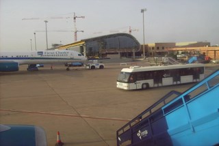 leiebil Menorca Lufthavn